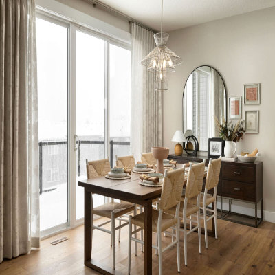dining-room